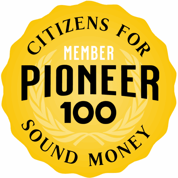Pioneer 100 Membership