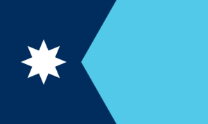 Flag of Minnesota