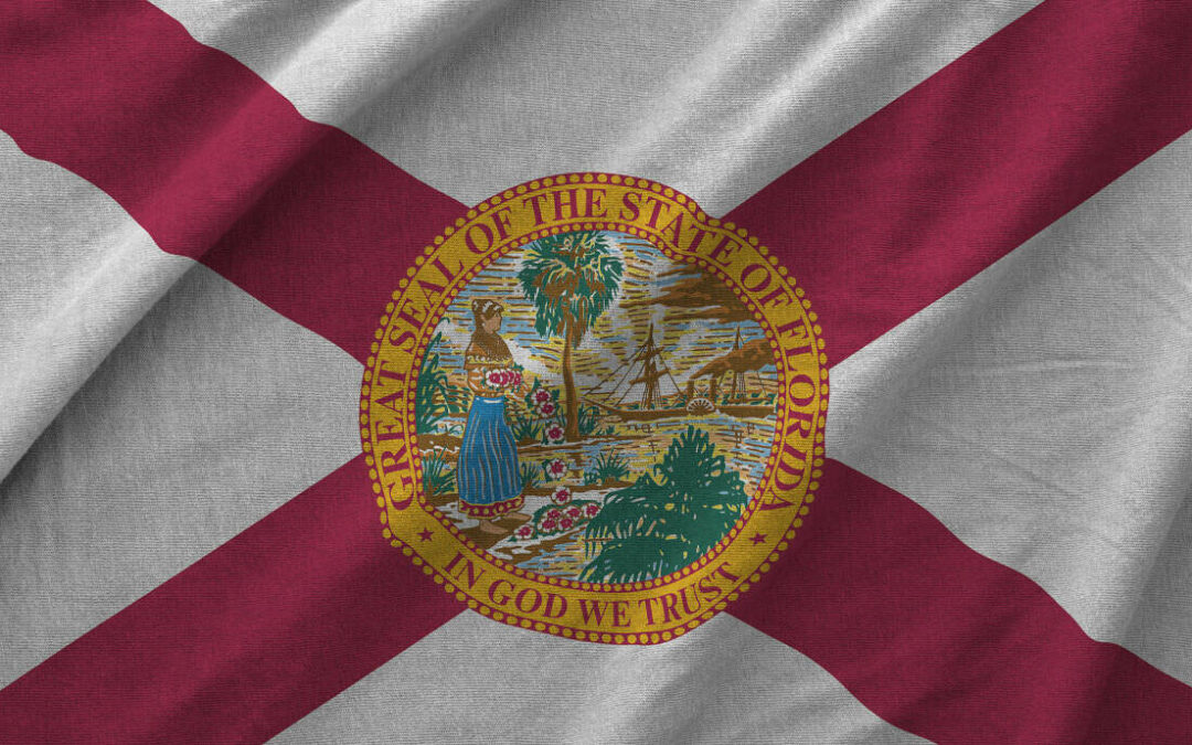 Florida Legislative Progress Amidst Political Turmoil