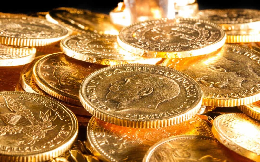 Momentum Builds: States Champion Sound Money Legislation