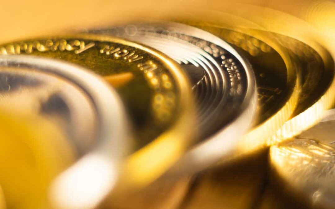 The Sound Money Revolution Is Here