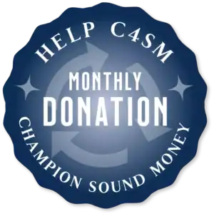Monthly Donation