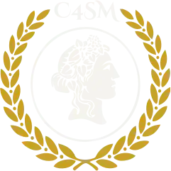 C4SM Logo