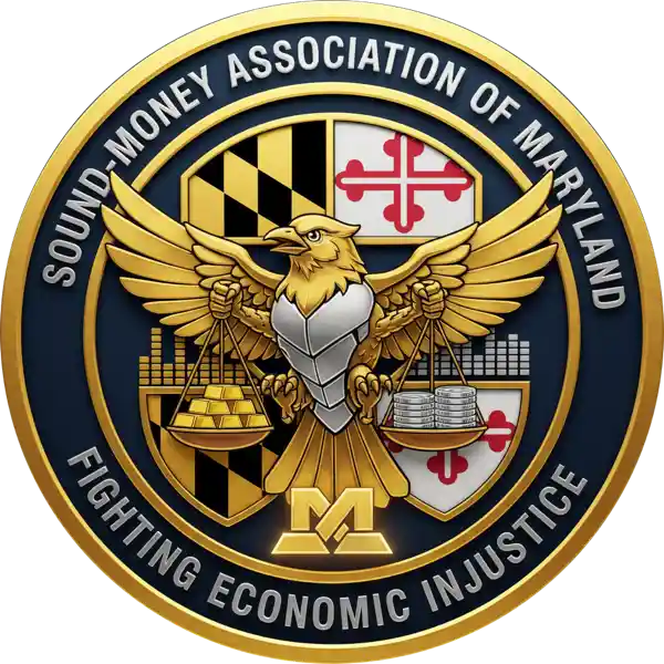 logo_SAM_q30 Sound Money Association of Maryland